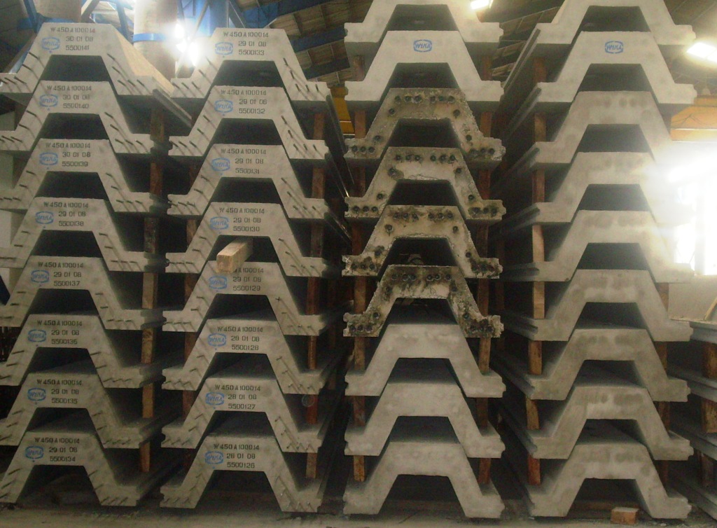 beton pracetak