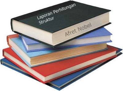 laporan perhitungan struktur