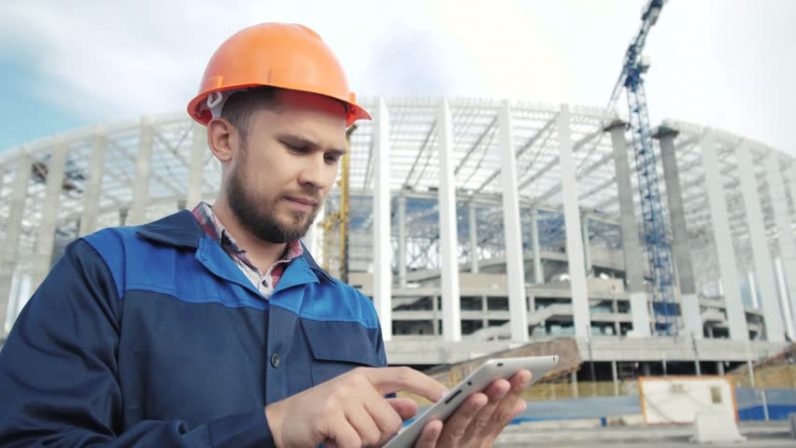 struktur engineer